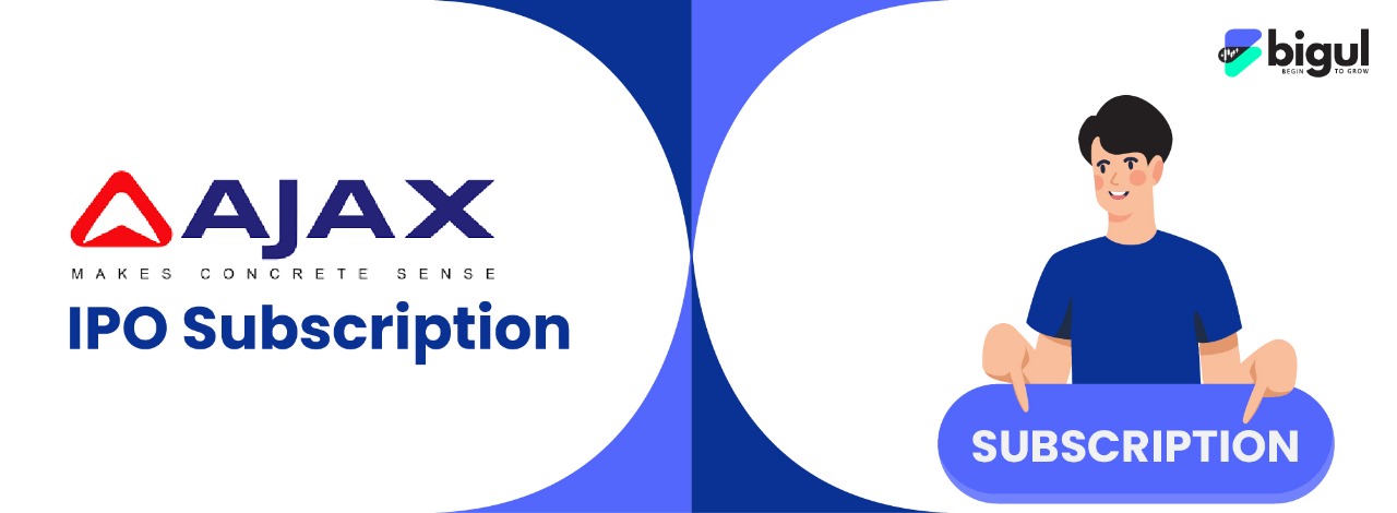Ajax Engineering IPO Subscription Status